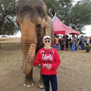 Meet your Posher, Mick